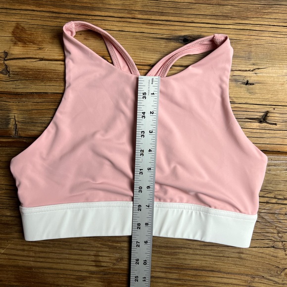 Medium support sports bra - Picture 3 of 6